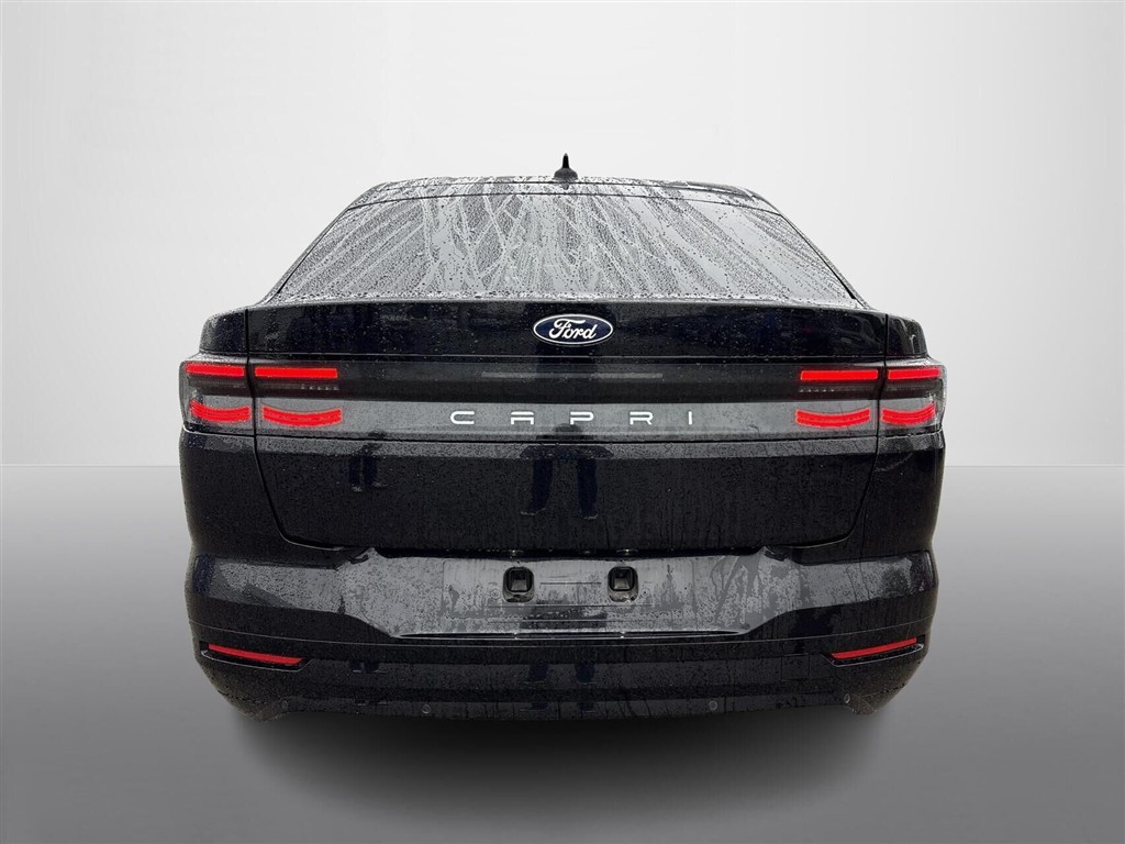 Ford Capri EL UR Premium 286HK 5d Aut. - Image 7