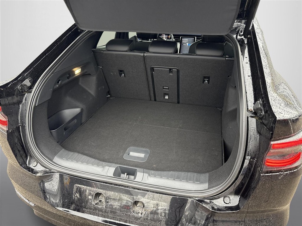 Ford Capri EL UR Premium 286HK 5d Aut. - Image 8