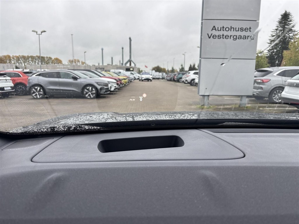 Ford Capri EL UR Premium 286HK 5d Aut. - Image 10