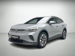VW ID.4 EL Style 286HK 5d Aut.