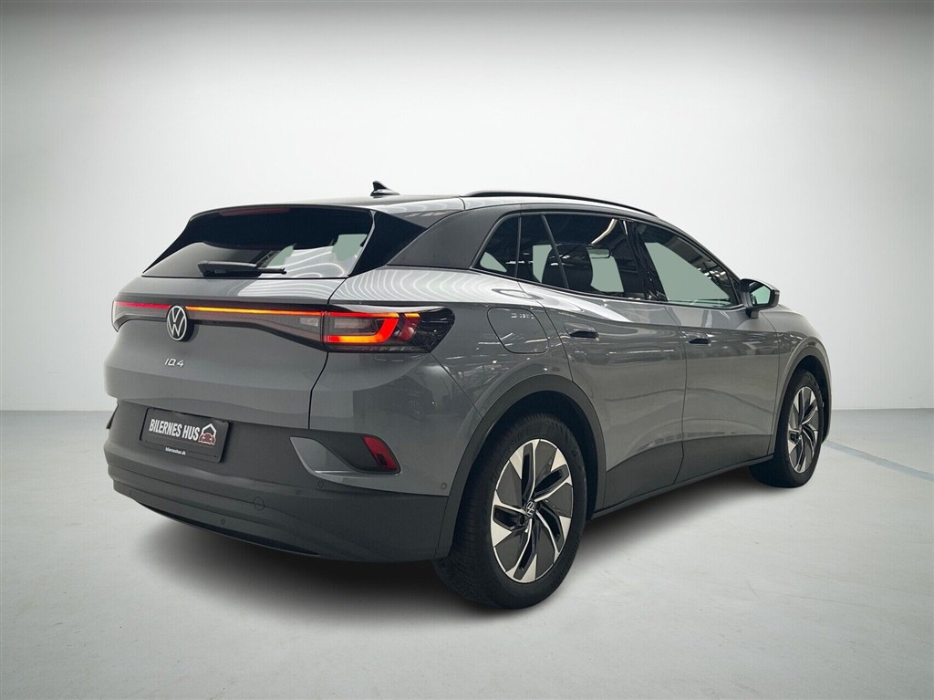 VW ID.4 EL Style 286HK 5d Aut. - Image 2