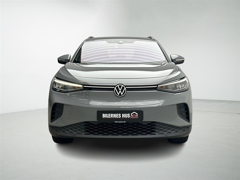 VW ID.4 EL Style 286HK 5d Aut. - Image 7