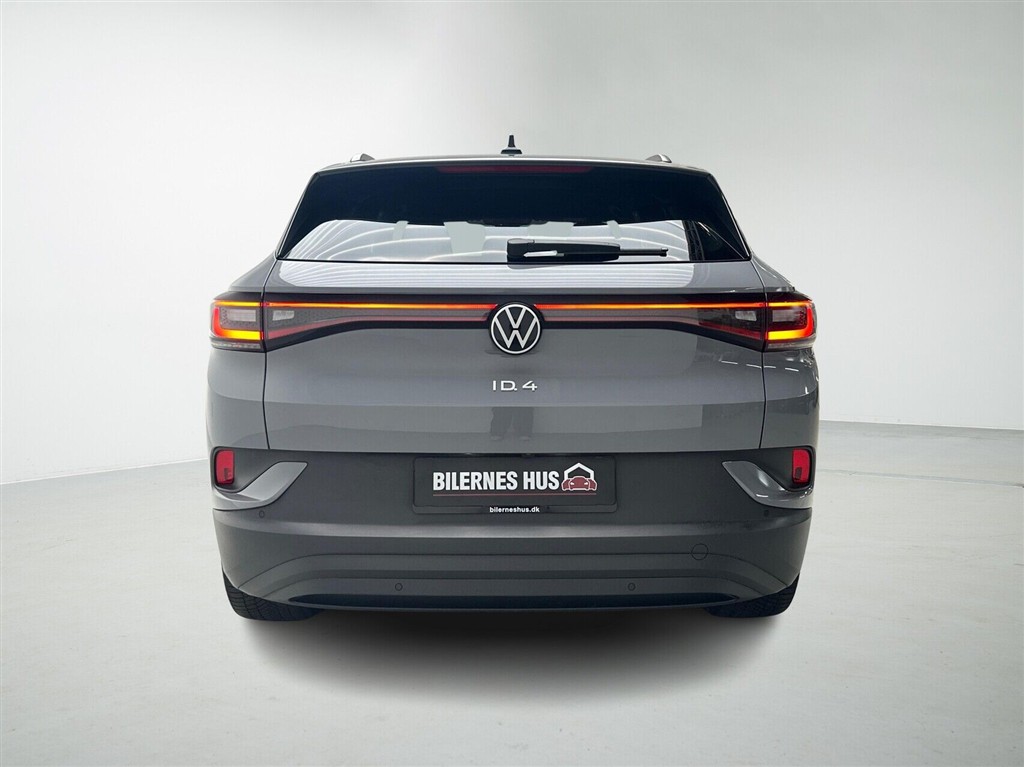 VW ID.4 EL Style 286HK 5d Aut. - Image 8