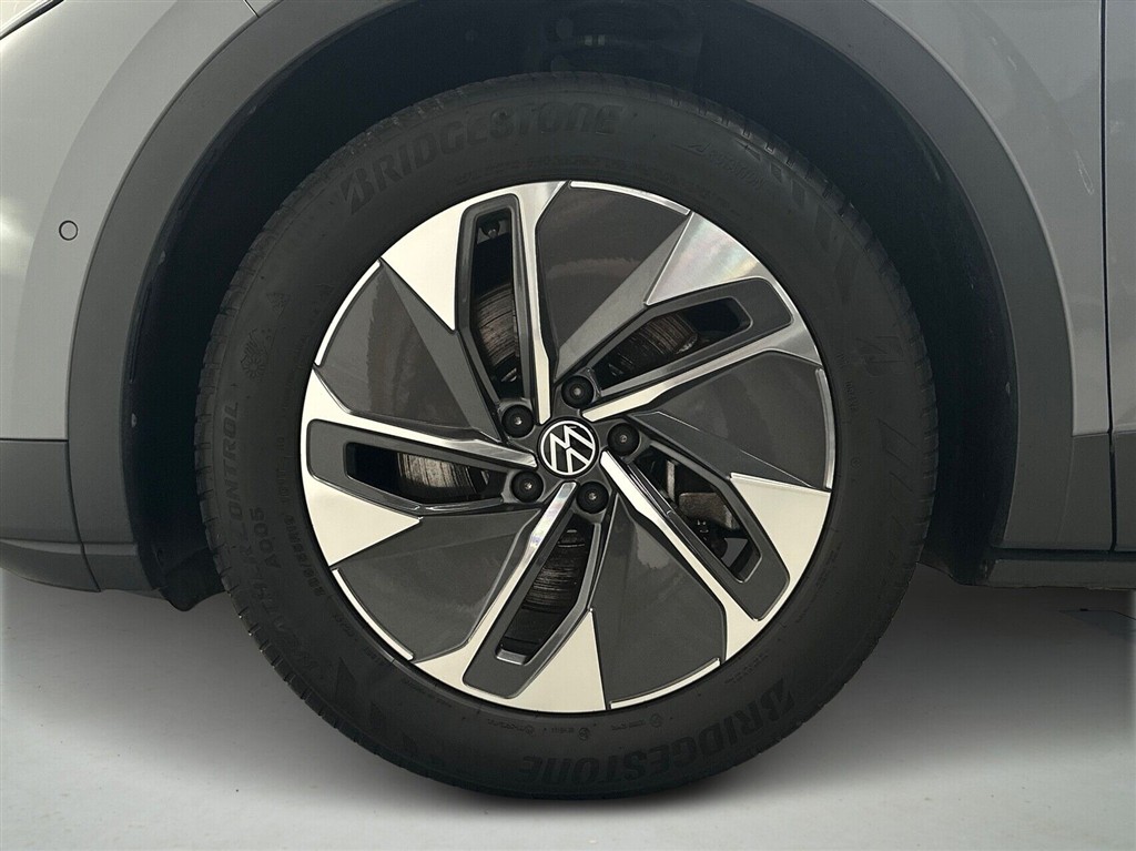 VW ID.4 EL Style 286HK 5d Aut. - Image 9