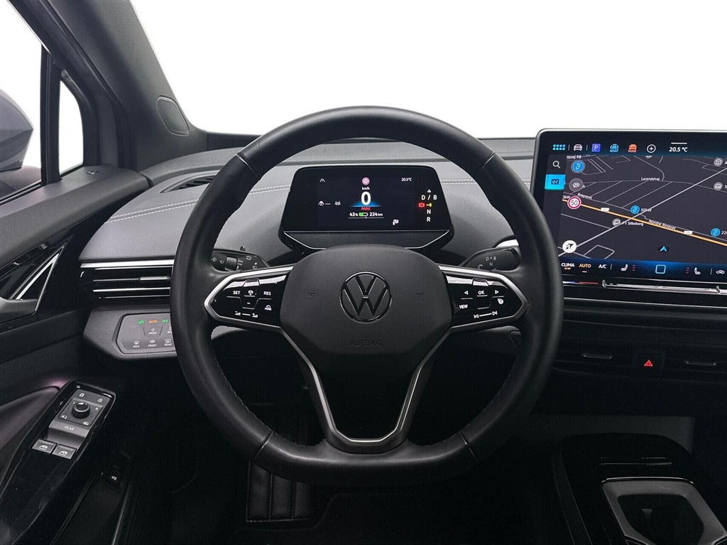 VW ID.4 EL Style 286HK 5d Aut. - Image 10