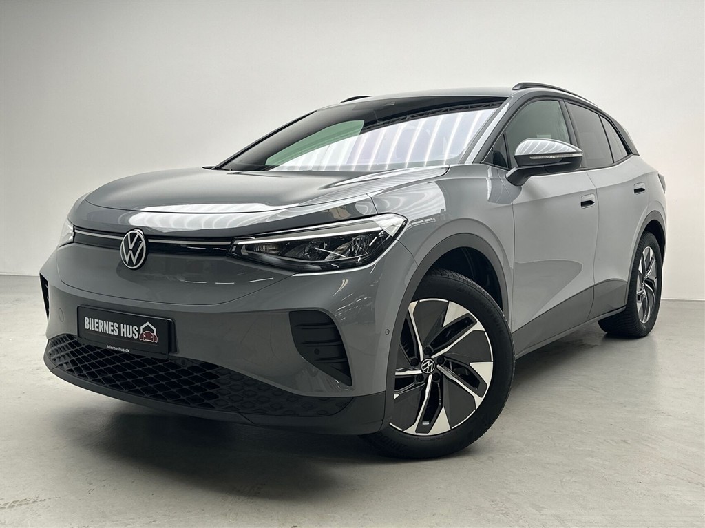 VW ID.4 EL Style 286HK 5d Aut. - Image 18