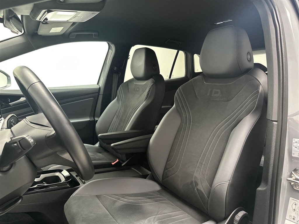 VW ID.4 EL Style 286HK 5d Aut. - Image 19