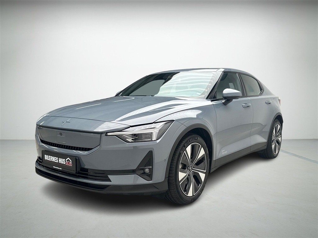 Polestar 2 EL LRSM 299HK 5d Aut.