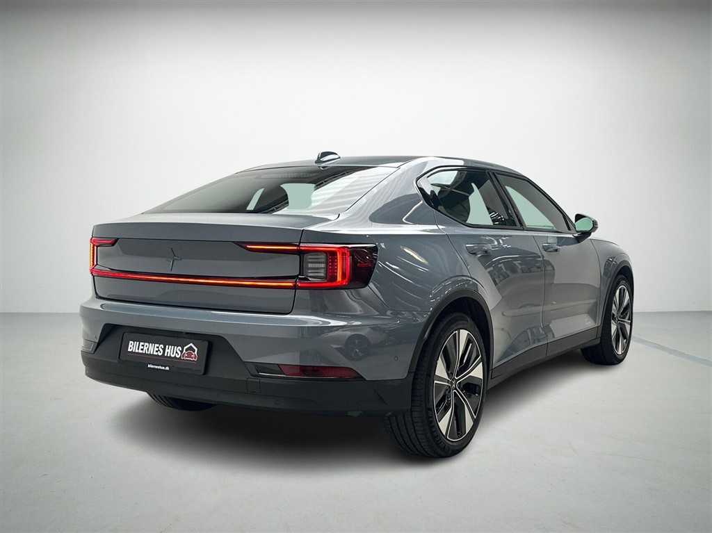 Polestar 2 EL LRSM 299HK 5d Aut. - Image 2