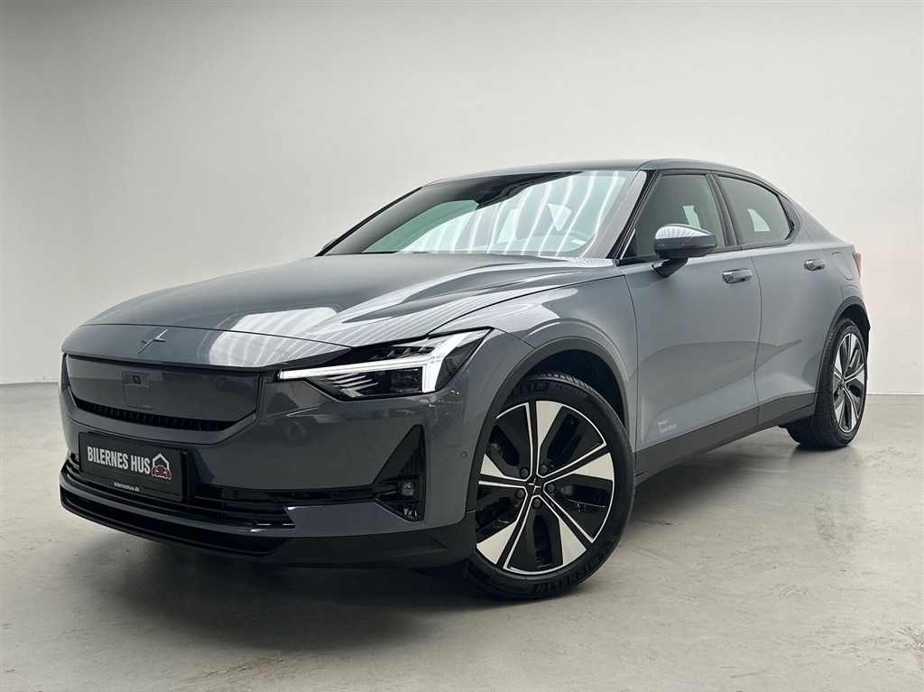 Polestar 2 EL LRSM 299HK 5d Aut. - Image 18