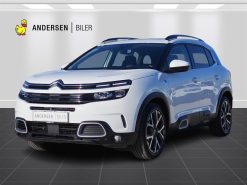 Citroën C5 Aircross 1,6 Plugin-hybrid Skyline EAT8 225HK 5d 8g Aut.