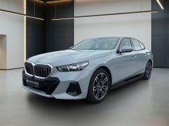 BMW i5 eDrive40 EL M-Sport 340HK Aut.