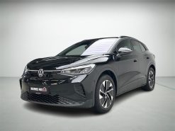 VW ID.4 EL Style 286HK 5d Aut.