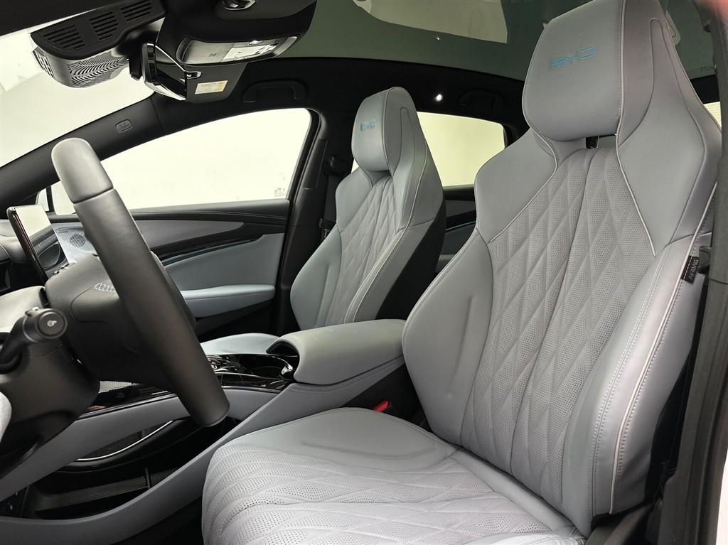 BYD Seal EL Excellence 4x4 530HK Aut. - Image 19