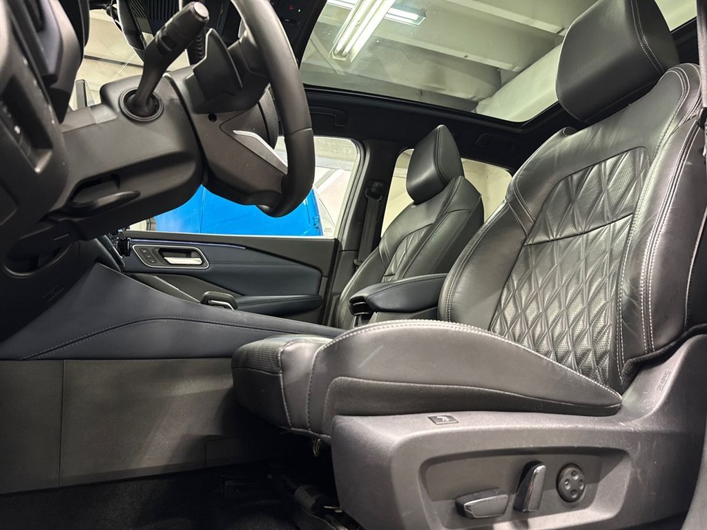 Nissan Qashqai 1,3 MHEV Mild hybrid Tekna+ X-Tronic 158HK 5d 7g Aut. - Image 20