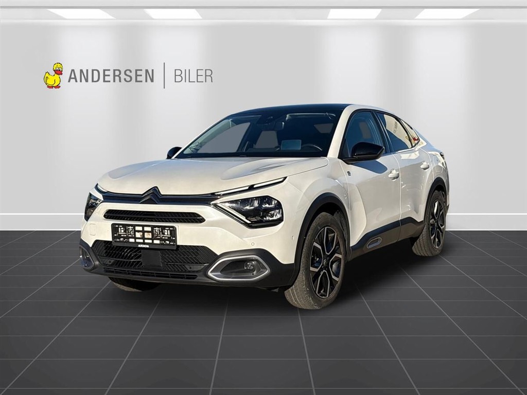 Citroën e-C4 X EL Palais Sky 136HK 5d Aut.