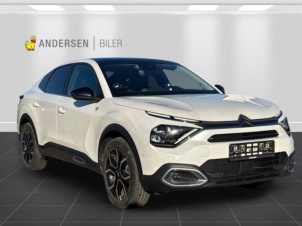 Citroën e-C4 X EL Palais Sky 136HK 5d Aut. - Image 3