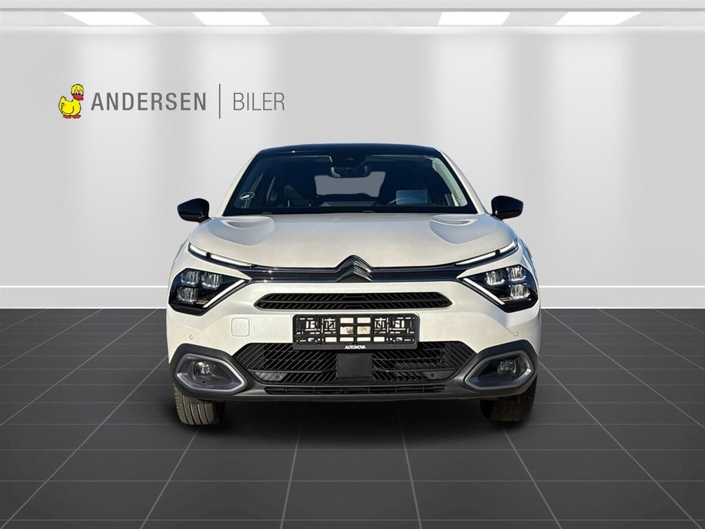 Citroën e-C4 X EL Palais Sky 136HK 5d Aut. - Image 5