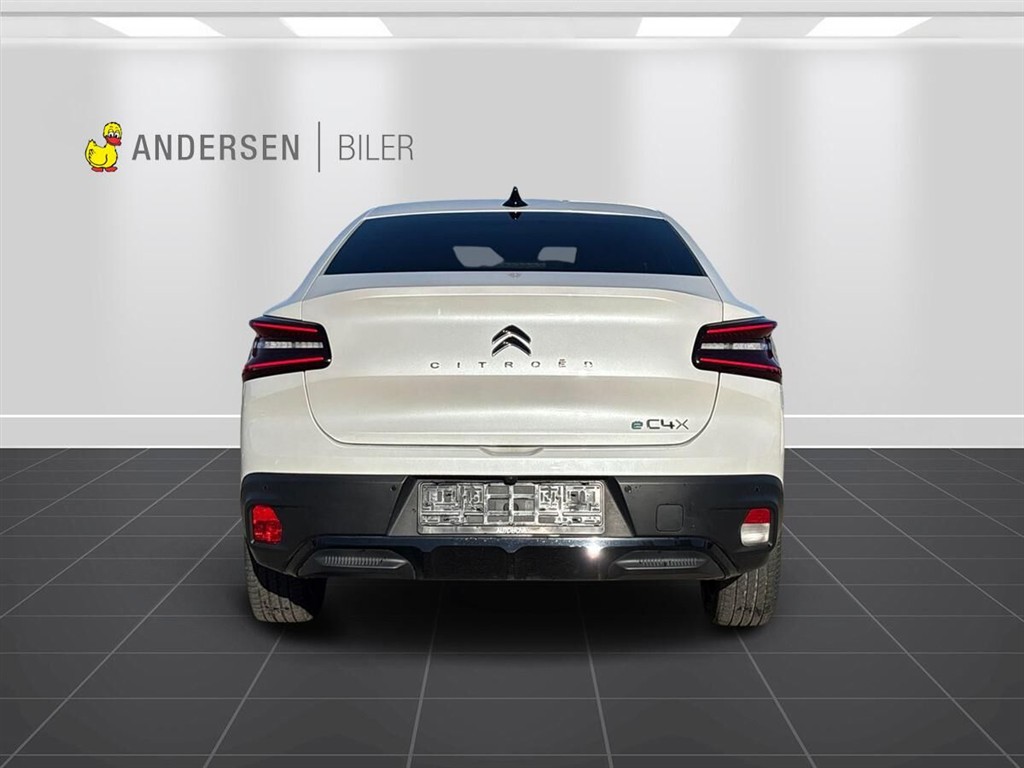 Citroën e-C4 X EL Palais Sky 136HK 5d Aut. - Image 9