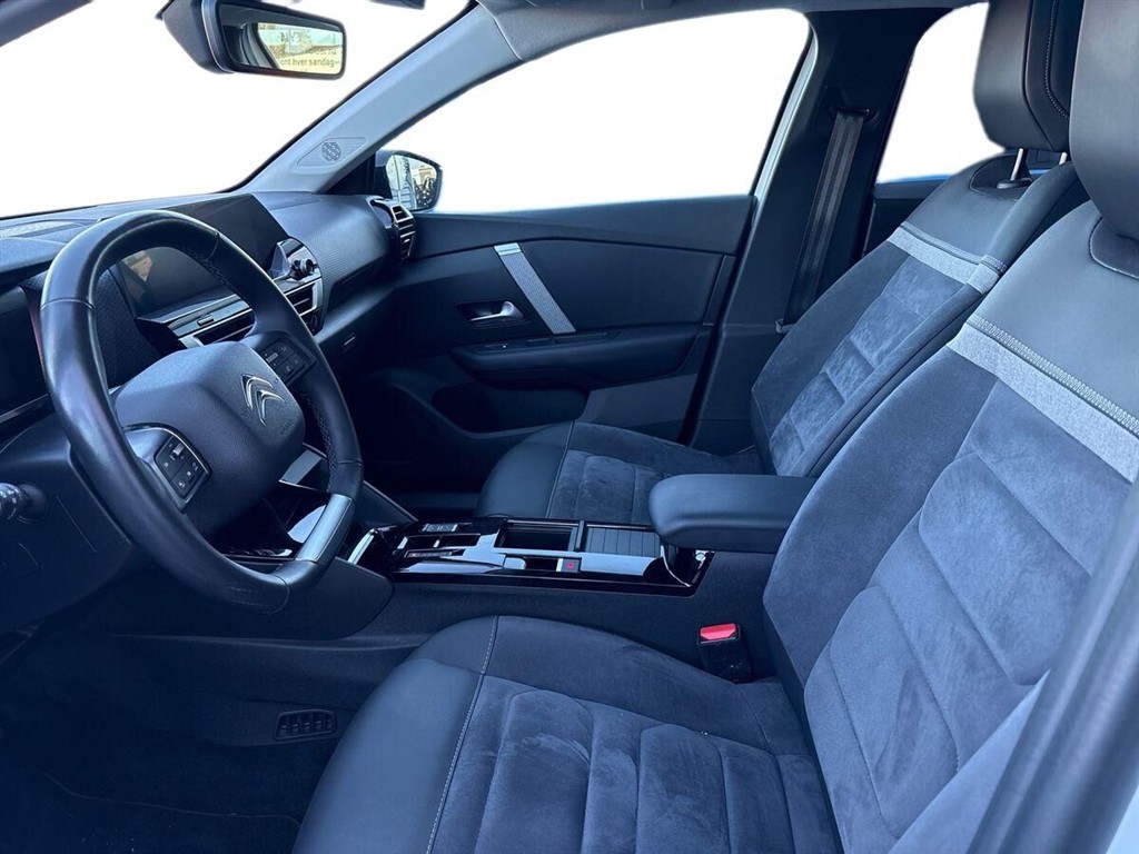 Citroën e-C4 X EL Palais Sky 136HK 5d Aut. - Image 10
