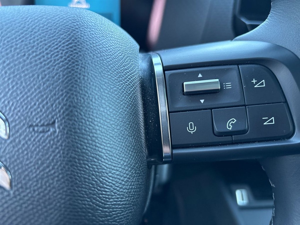 Citroën e-C4 X EL Palais Sky 136HK 5d Aut. - Image 16