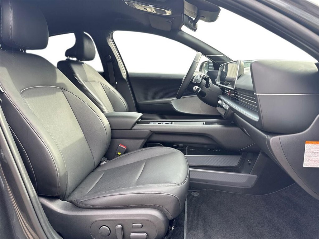 Hyundai Ioniq 6 Electric 77,4 kWh Ultimate 229HK Aut. - Image 14