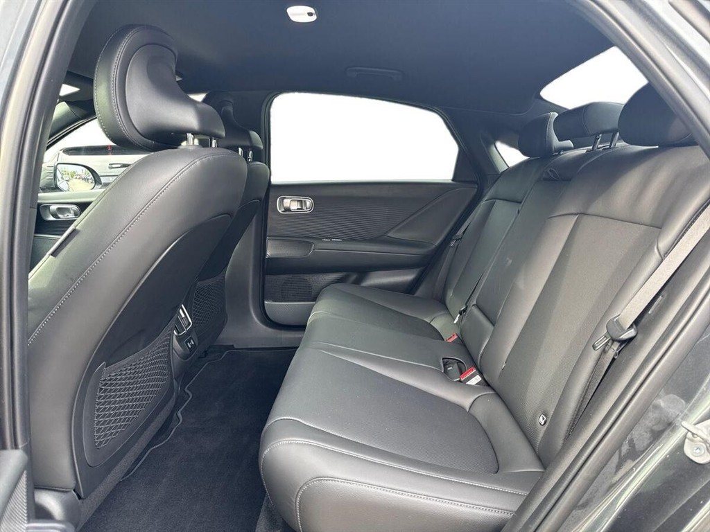 Hyundai Ioniq 6 Electric 77,4 kWh Ultimate 229HK Aut. - Image 15