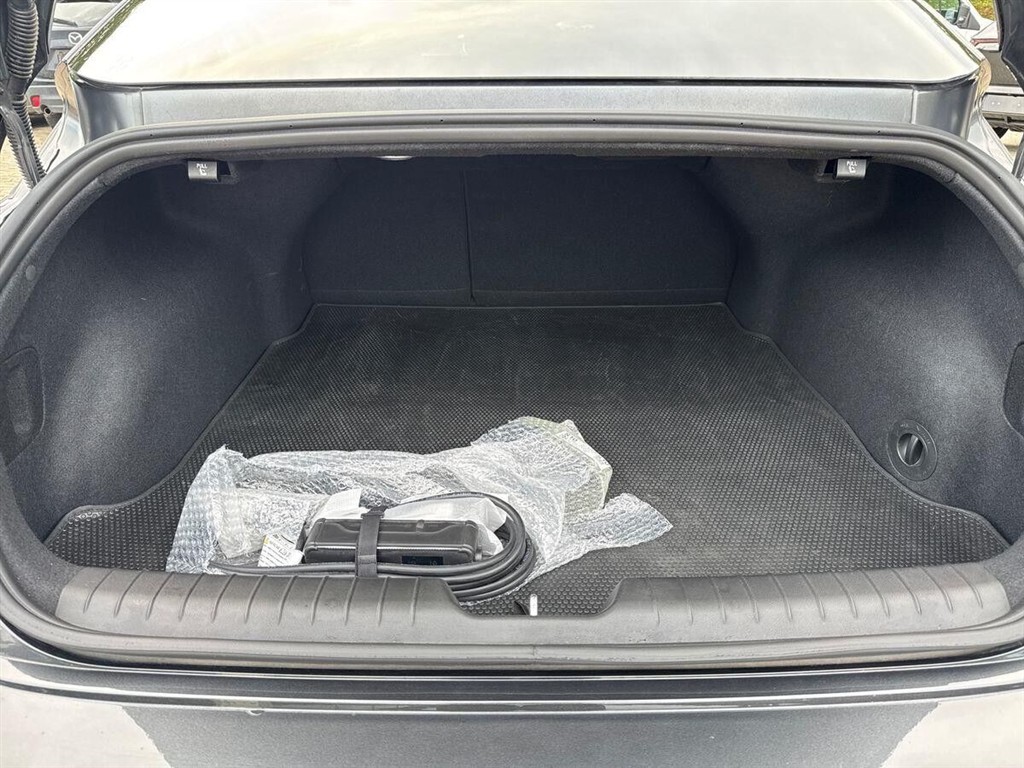 Hyundai Ioniq 6 Electric 77,4 kWh Ultimate 229HK Aut. - Image 16