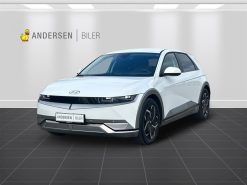 Hyundai Ioniq 5 Electric 77,4 kWh Advanced 229HK 5d Aut.
