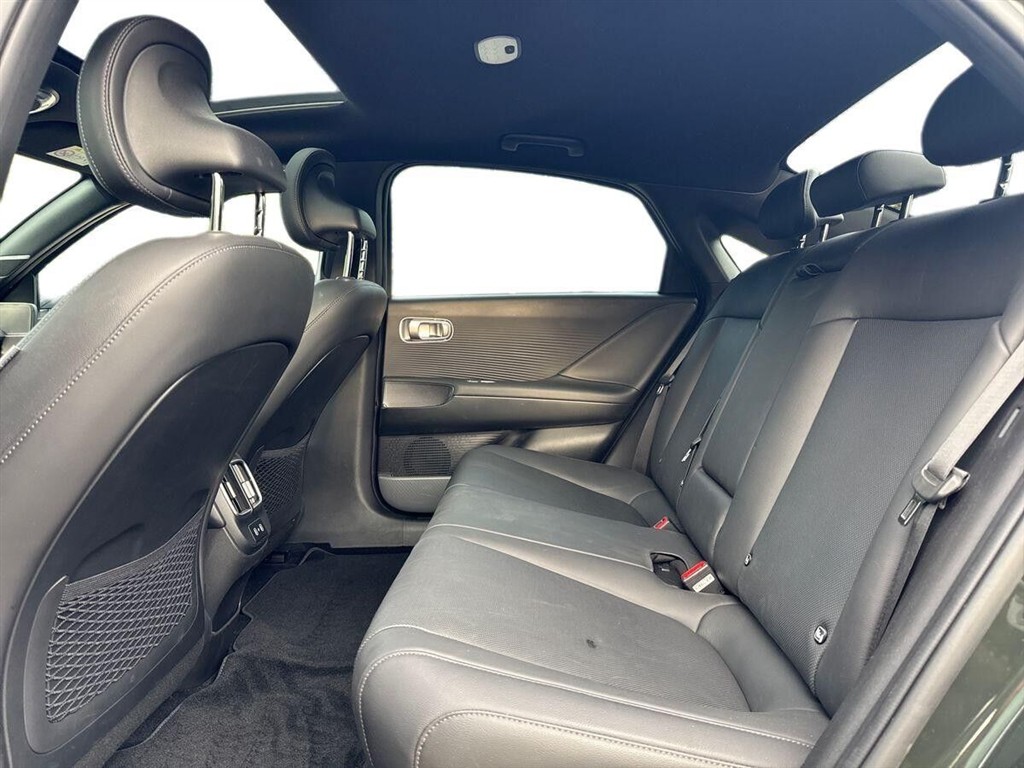 Hyundai Ioniq 6 Electric 77,4 kWh Ultimate 229HK Aut. - Image 15