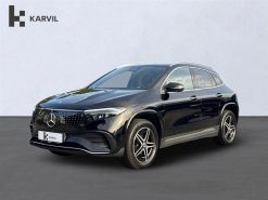 Mercedes-Benz EQA 250+ EL AMG Premium 190HK 5d Aut.
