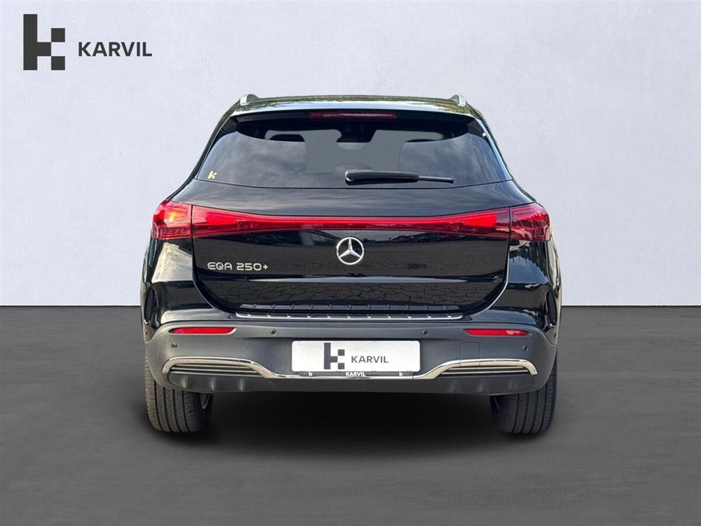 Mercedes-Benz EQA 250+ EL AMG Premium 190HK 5d Aut. - Image 5