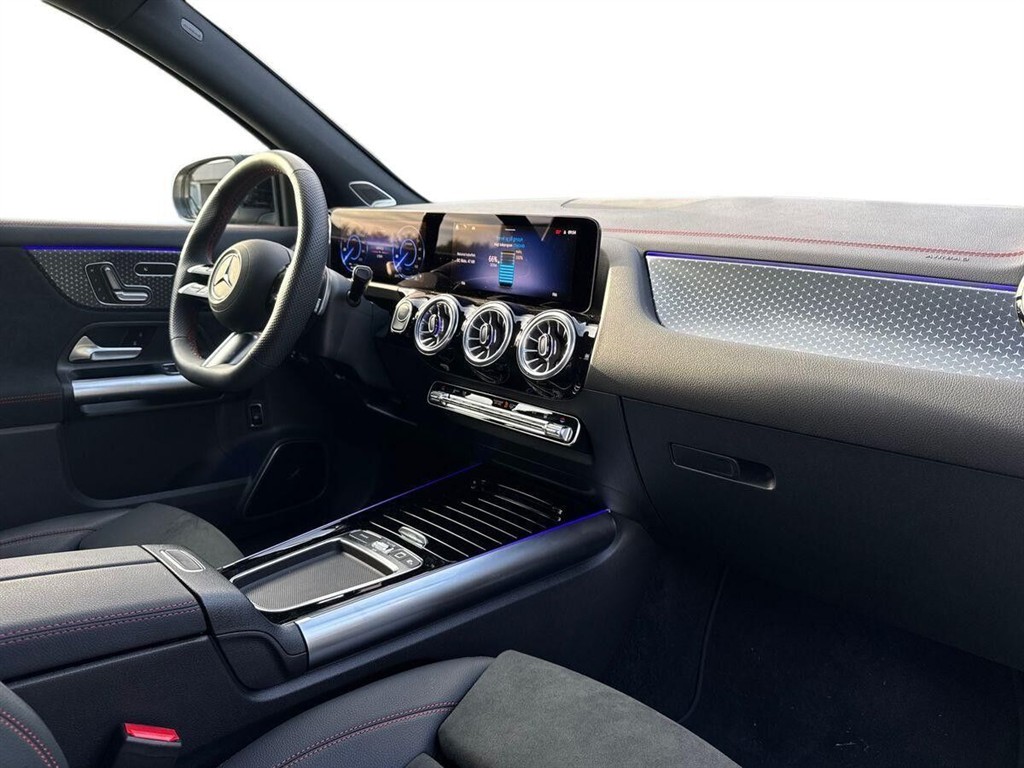 Mercedes-Benz EQA 250+ EL AMG Premium 190HK 5d Aut. - Image 13