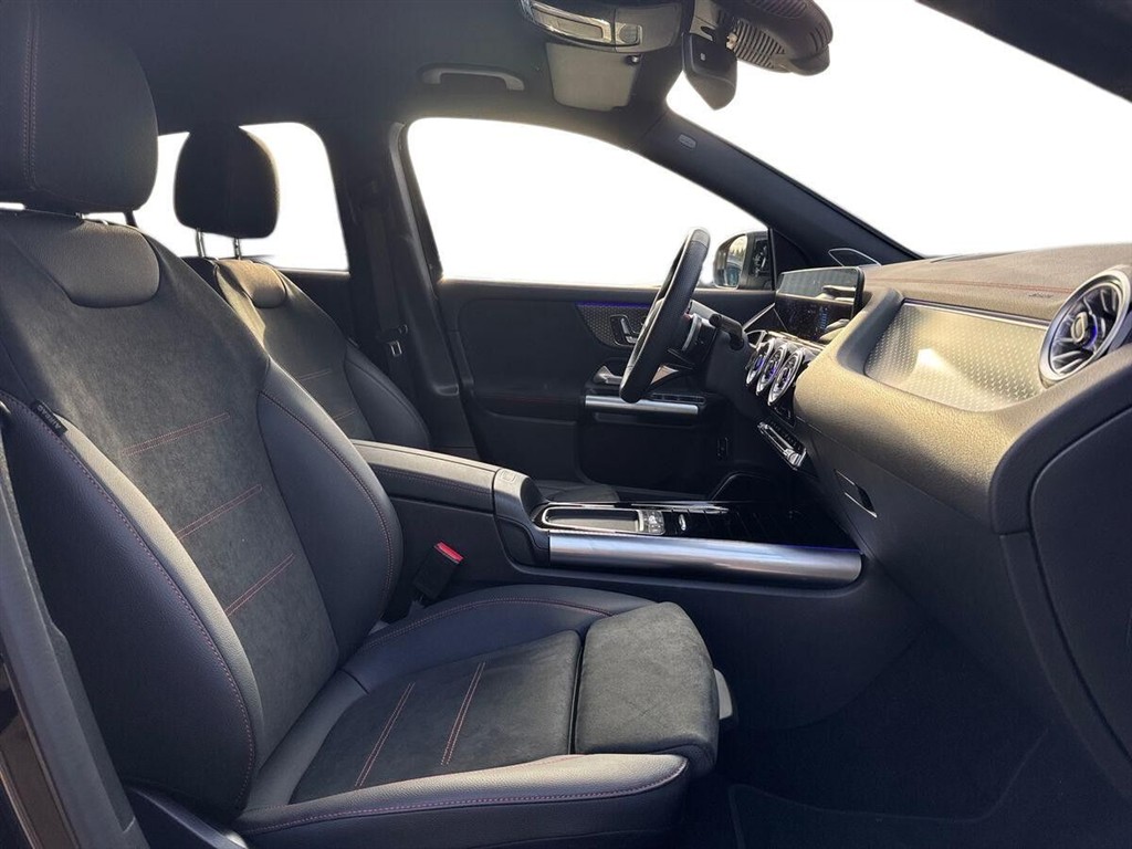 Mercedes-Benz EQA 250+ EL AMG Premium 190HK 5d Aut. - Image 14