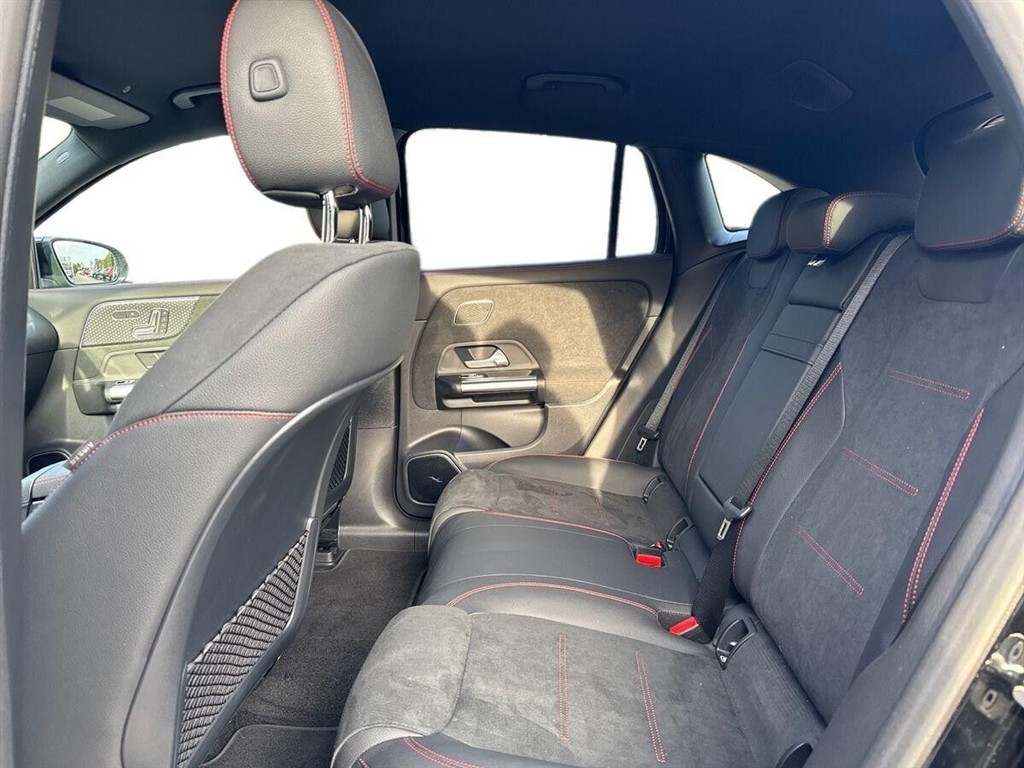 Mercedes-Benz EQA 250+ EL AMG Premium 190HK 5d Aut. - Image 15