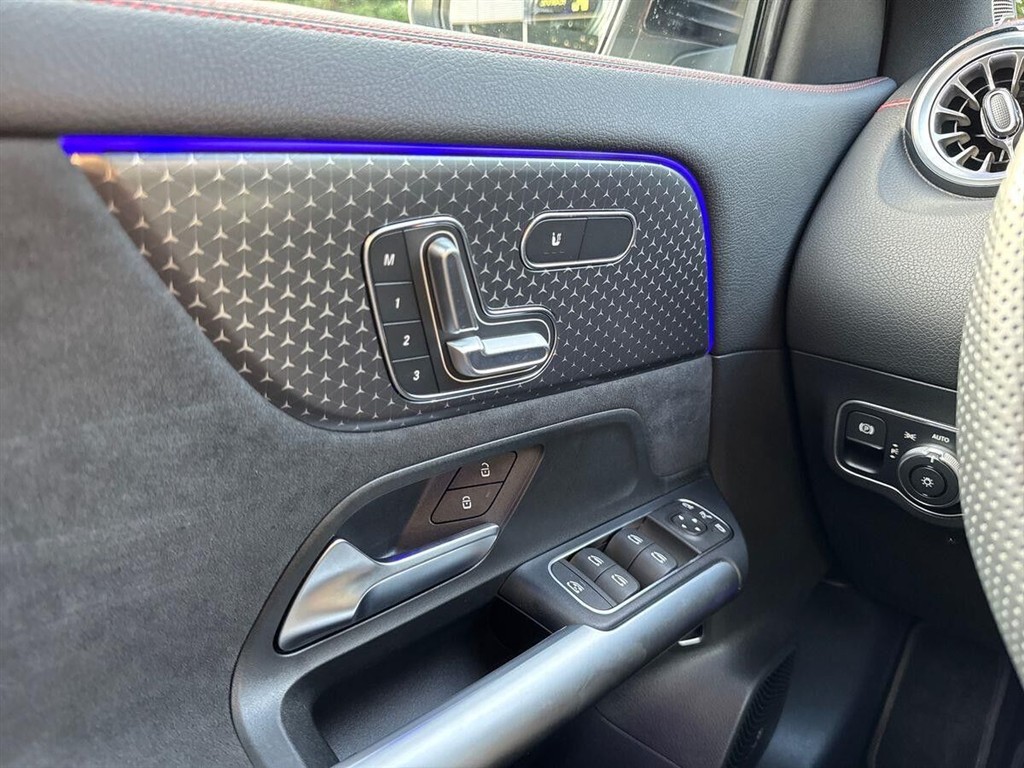 Mercedes-Benz EQA 250+ EL AMG Premium 190HK 5d Aut. - Image 18