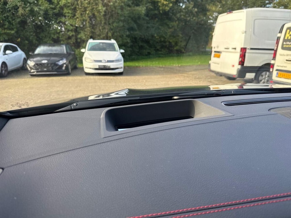 Mercedes-Benz EQA 250+ EL AMG Premium 190HK 5d Aut. - Image 19