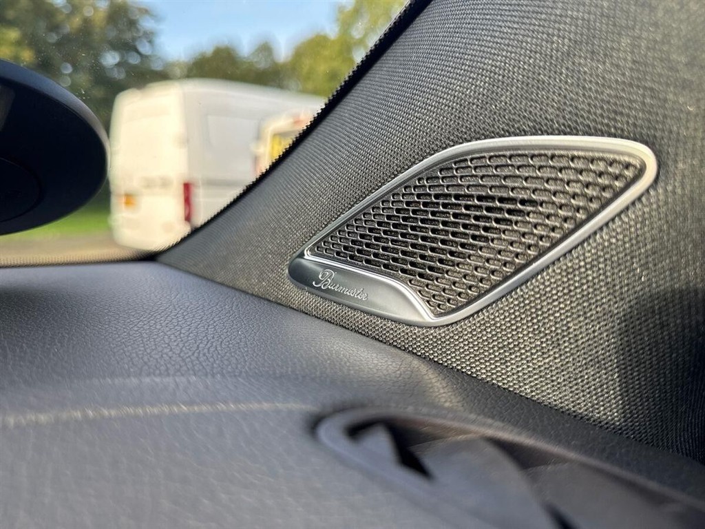 Mercedes-Benz EQA 250+ EL AMG Premium 190HK 5d Aut. - Image 23