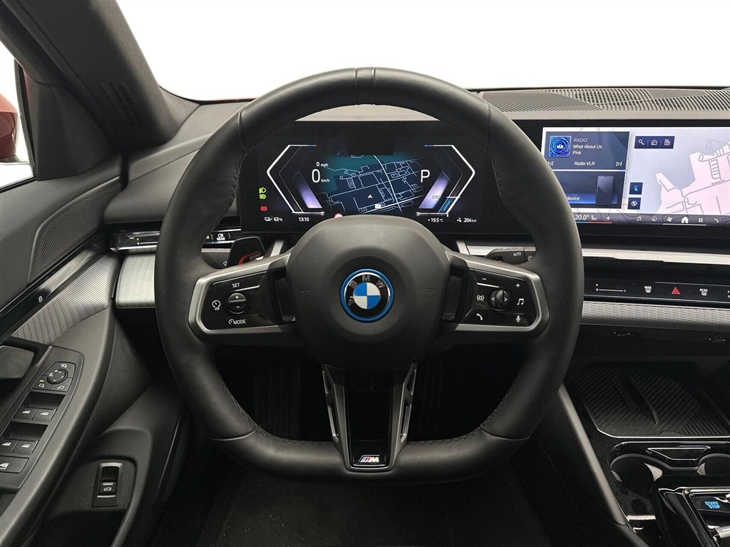BMW i5 eDrive40 Touring EL M-Sport 340HK Stc Aut. - Image 10