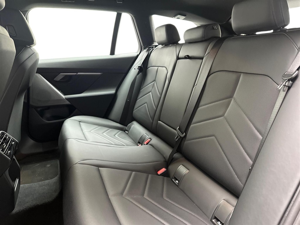 BMW i5 eDrive40 Touring EL M-Sport 340HK Stc Aut. - Image 13