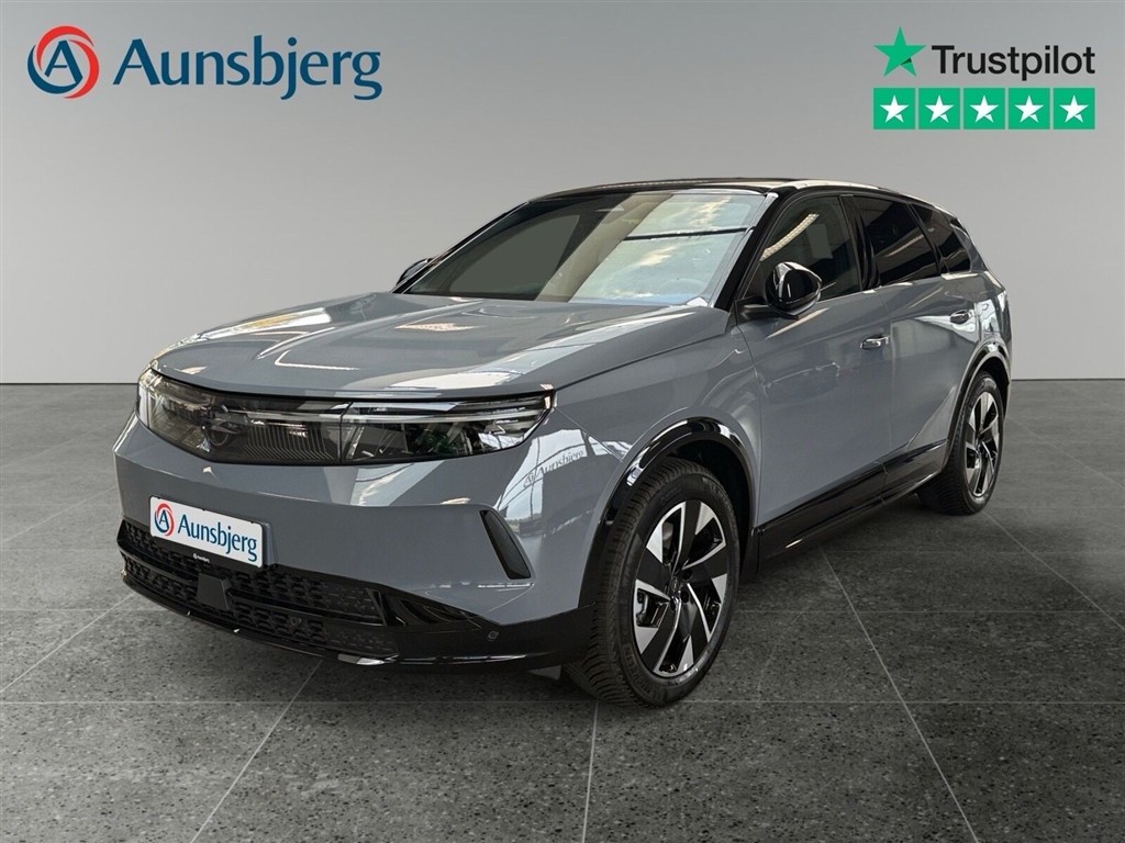 Opel Grandland EL GS 213HK 5d Aut.