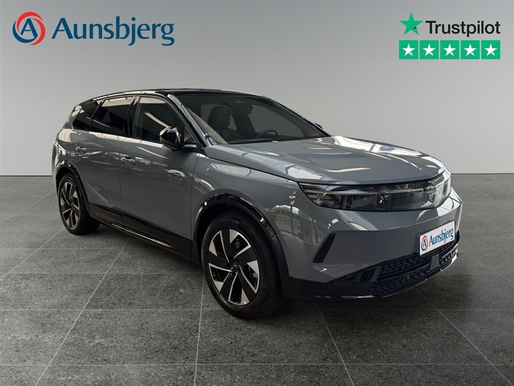 Opel Grandland EL GS 213HK 5d Aut. - Image 7