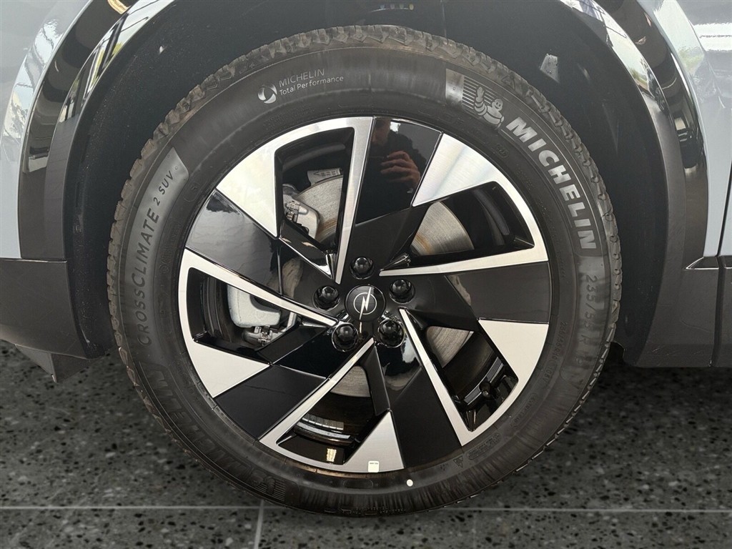 Opel Grandland EL GS 213HK 5d Aut. - Image 9