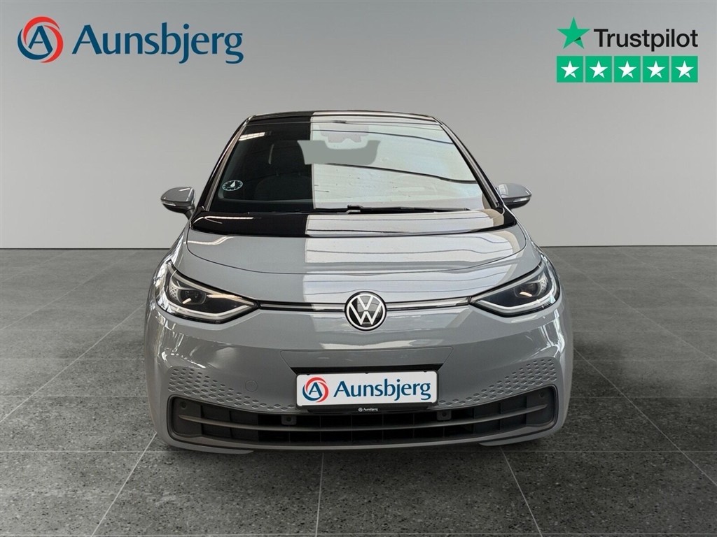 VW ID.3 EL Pro Performance Business 204HK 5d Aut. - Image 8