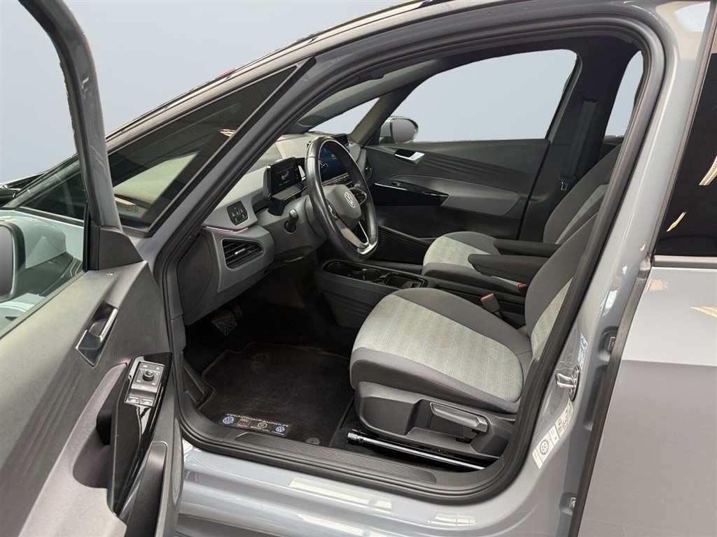 VW ID.3 EL Pro Performance Business 204HK 5d Aut. - Image 10