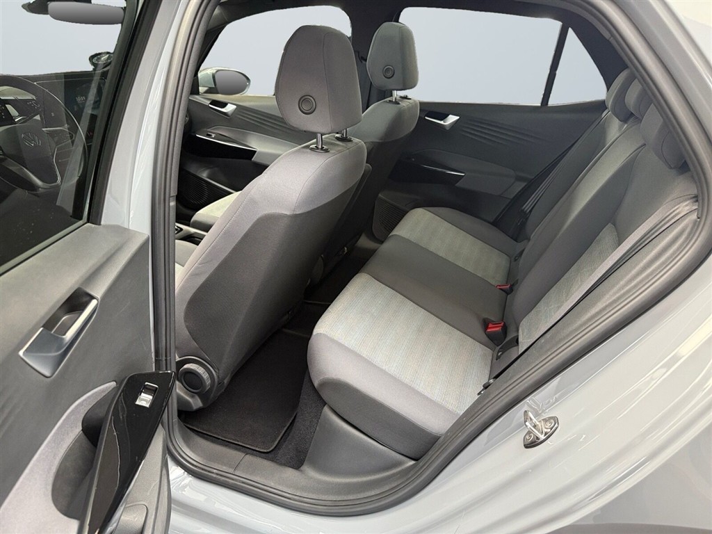 VW ID.3 EL Pro Performance Business 204HK 5d Aut. - Image 14
