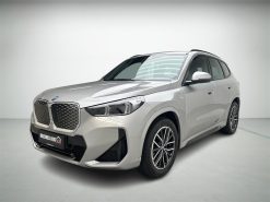 BMW iX1 eDrive20 EL M-Sport 204HK 5d Aut.