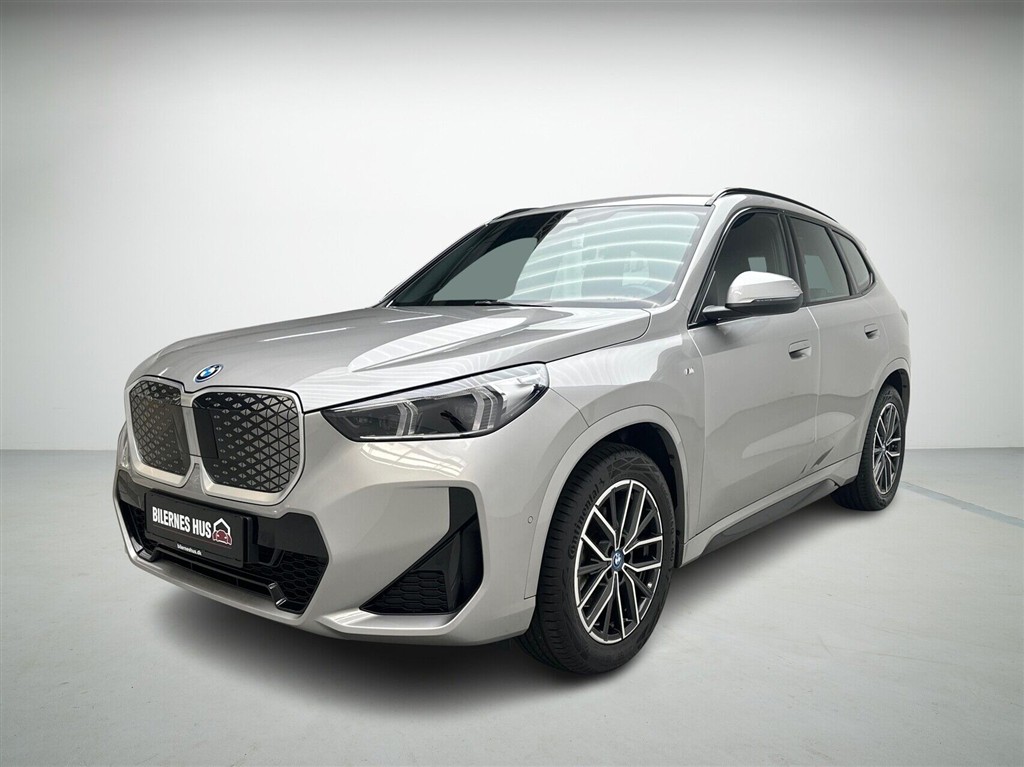 BMW iX1 eDrive20 EL M-Sport 204HK 5d Aut.
