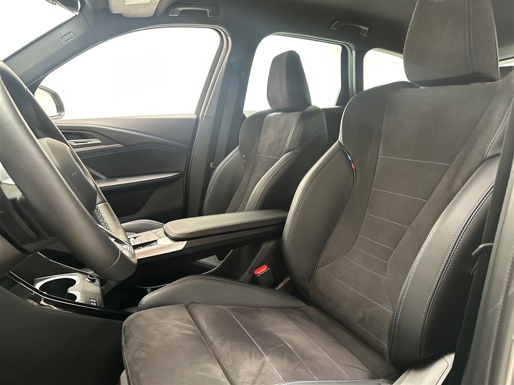 BMW iX1 eDrive20 EL M-Sport 204HK 5d Aut. - Image 19