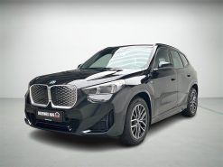 BMW iX1 eDrive20 EL M-Sport 204HK 5d Aut.